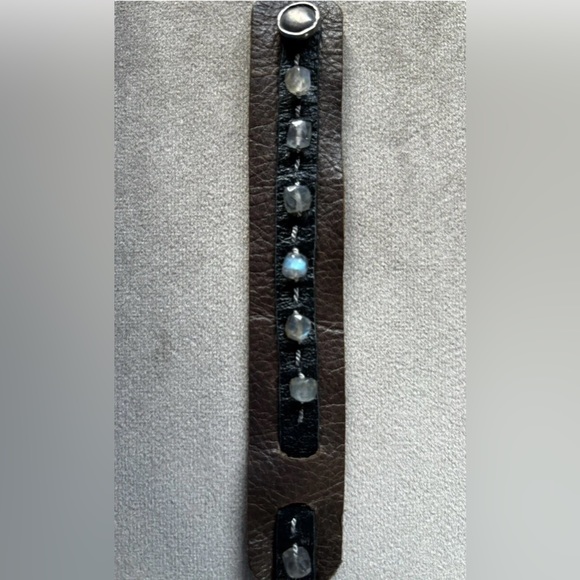 EUC Sundance Catalog Naomi Herndon Bracelet - Picture 5 of 5